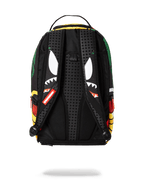 MARVIN THE MARTIAN SHARK
