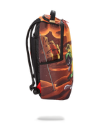MARVIN VS. ASTROMANE BACKPACK