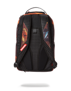 MARVIN VS. ASTROMANE BACKPACK