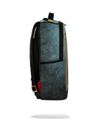 MAURITSHUIS MUSEUM 3D FRAME GIRL WITH A PEARL EARRING COLLAB BACKPACK