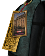 MAURITSHUIS MUSEUM 3D FRAME GIRL WITH A PEARL EARRING COLLAB BACKPACK