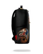 MAURITSHUIS MUSEUM SHARK PALETTE GIRL WITH A PEARL EARRING COLLAB BACKPACK