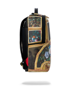 MAURITSHUIS MUSEUM THE COLLECTION COLLAB BACKPACK