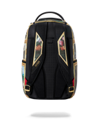 MAURITSHUIS MUSEUM THE COLLECTION COLLAB BACKPACK