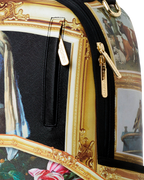 MAURITSHUIS MUSEUM THE COLLECTION COLLAB BACKPACK