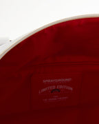MEAN & CLEAN DUFFLE