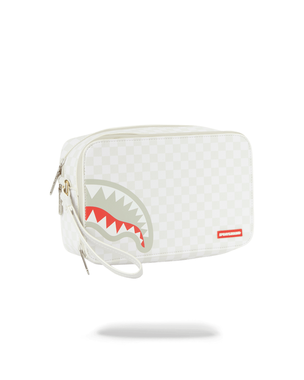 MEAN & CLEAN TOILETRY BAG