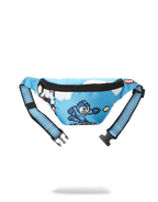MEGA MAN CROSSBODY