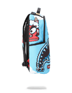 MEGA MAN DESTROYER SHARK