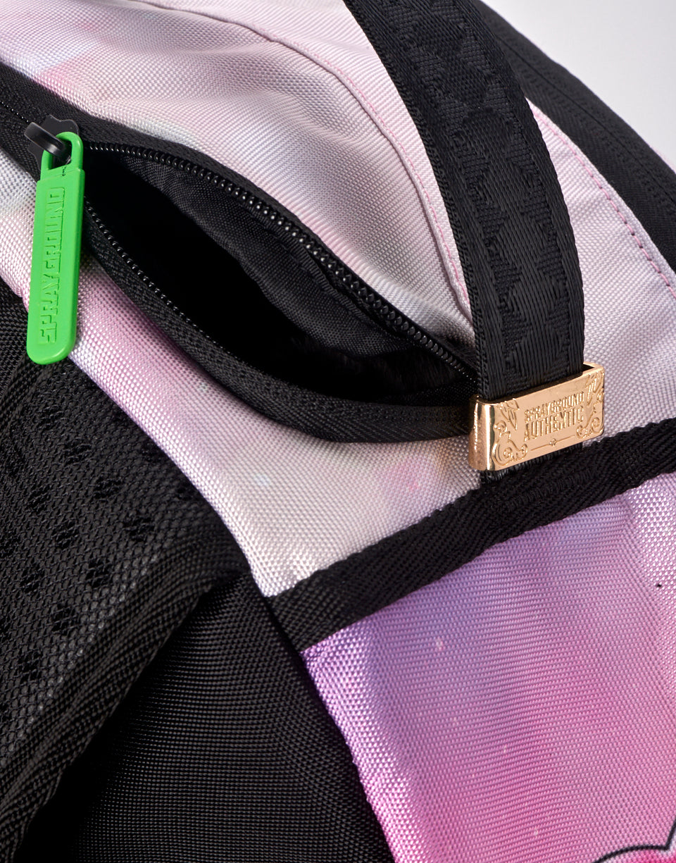 MELT THE RAINBOW BACKPACK