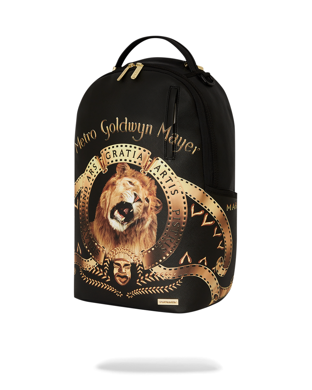 MGM OPENER SHARK LION COLLAB BACKPACK