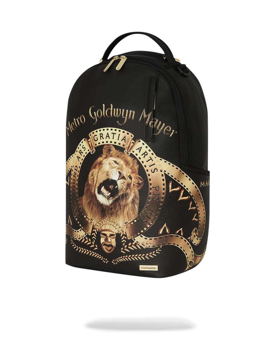 MGM OPENER SHARK LION COLLAB BACKPACK
