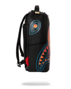 MIAMI BEACH POLO COLLAB BACKPACK (DLXV-BLACK)