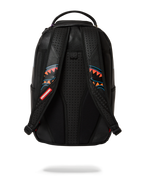 MIAMI BEACH POLO COLLAB BACKPACK (DLXV-BLACK)
