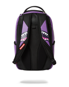 MIAMI BEACH POLO COLLAB BACKPACK (DLXV-PURPLE)