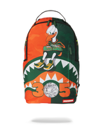 MIAMI HURRICANES BACKPACK