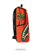 MIAMI HURRICANES BACKPACK
