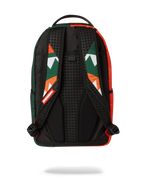 MIAMI HURRICANES BACKPACK