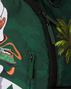 MIAMI HURRICANES BACKPACK