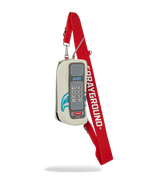 MIAMI VICE CELLPHONE BACKPACK