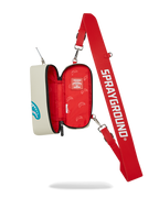 MIAMI VICE CELLPHONE BACKPACK