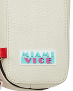 MIAMI VICE CELLPHONE BACKPACK