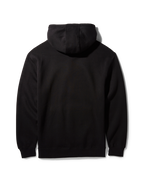MIAMI VICE HOODY (BLACK)
