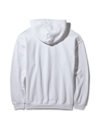MIAMI VICE HOODY (WHITE)