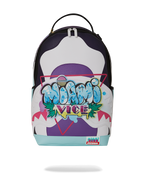 MIAMI VICE SOUTH BEACH BACKPACK (DLXV)