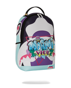 MIAMI VICE SOUTH BEACH BACKPACK (DLXV)