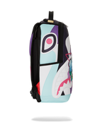 MIAMI VICE SOUTH BEACH BACKPACK (DLXV)