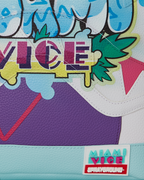 MIAMI VICE SOUTH BEACH BACKPACK (DLXV)