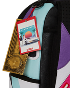 MIAMI VICE SOUTH BEACH BACKPACK (DLXV)