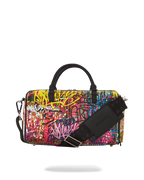 LOWER EAST SIDE MINI DUFFLE