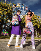 LOWER EAST SIDE MINI DUFFLE