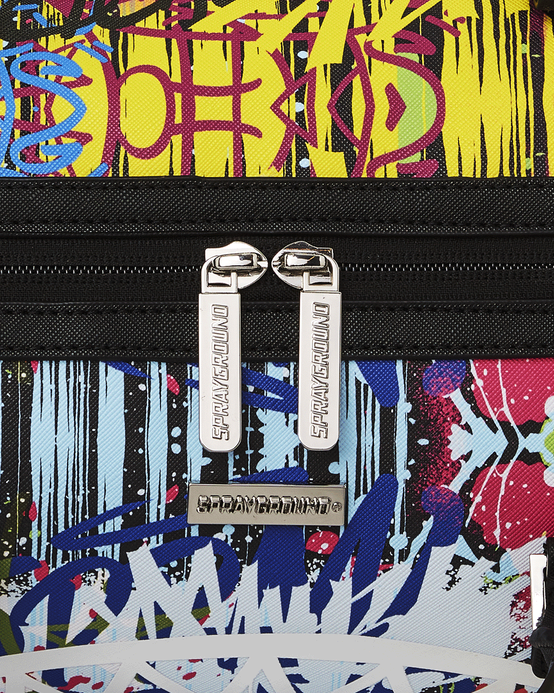 LOWER EAST SIDE MINI DUFFLE