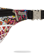 LOWER EAST SIDE SAVVY CROSSBODY