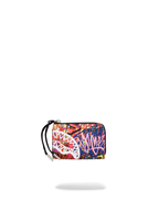 LOWER EAST SIDE WALLET