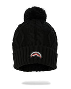 LOWKEY PUFF BEANIE