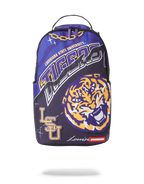LSU BIG STYLE BACKPACK