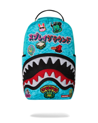 LUCKY PACK BACKPACK