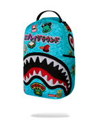 LUCKY PACK BACKPACK