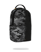 LUXE DELUXE BACKPACK