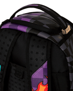 MAD SCIENTIST (6 REMOVABLE EYES) BACKPACK