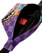 MAD SCIENTIST SAVVY CROSSBODY