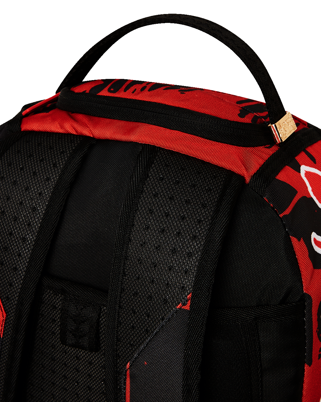 MADARA STANDTALL DLXSR BACKPACK