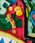 MADE OF REAL PLAYDOH DLXSR BACKPACK