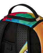 MADE OF REAL PLAYDOH DLXSR BACKPACK