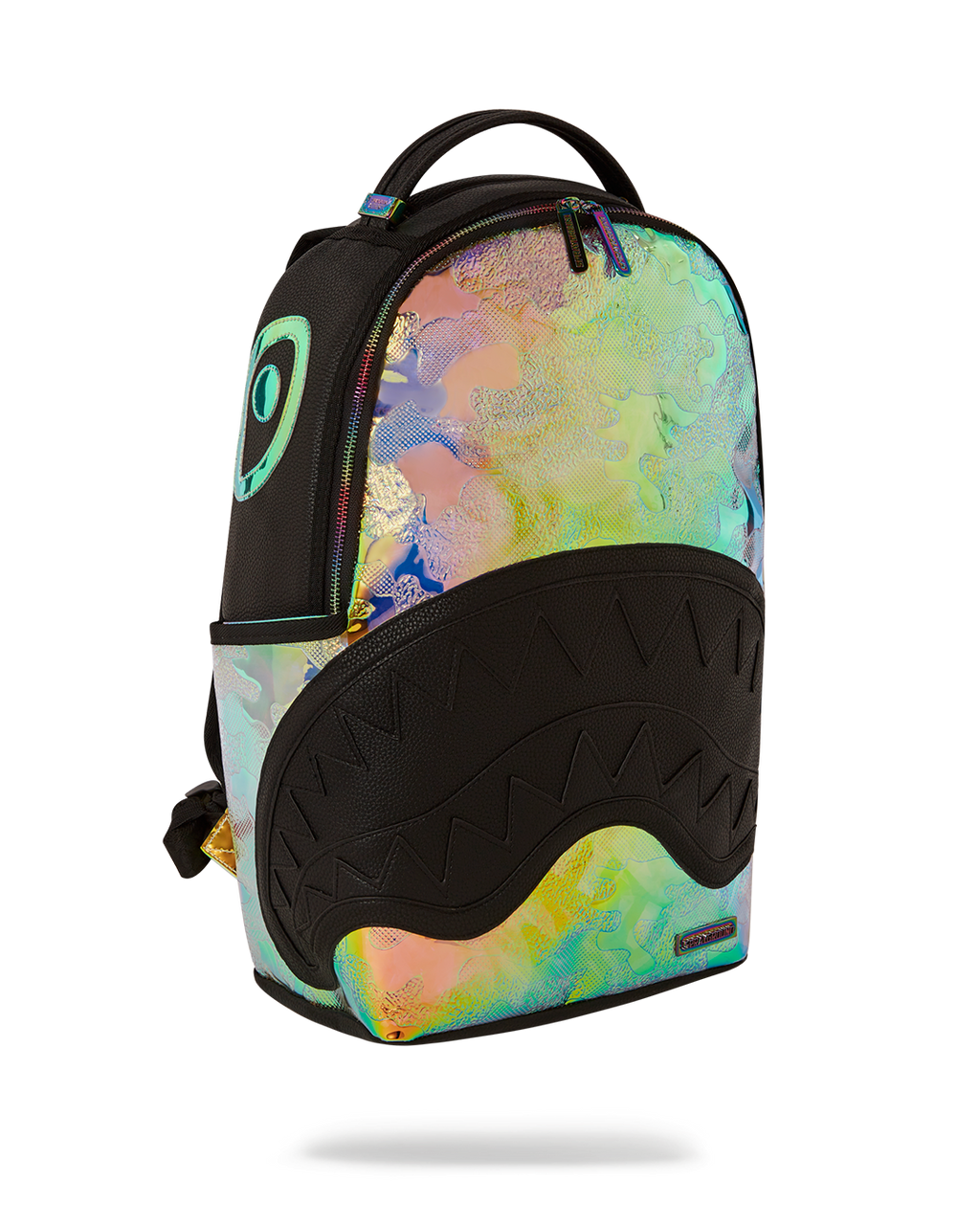 MAGIC CITY BACKPACK (DLXV)