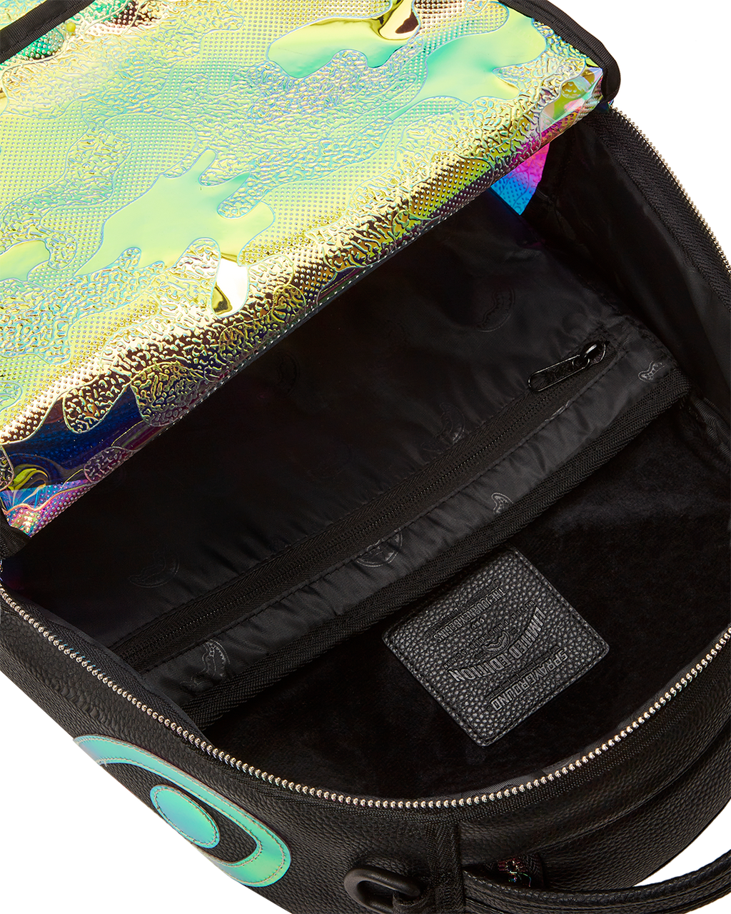 MAGIC CITY BACKPACK (DLXV)